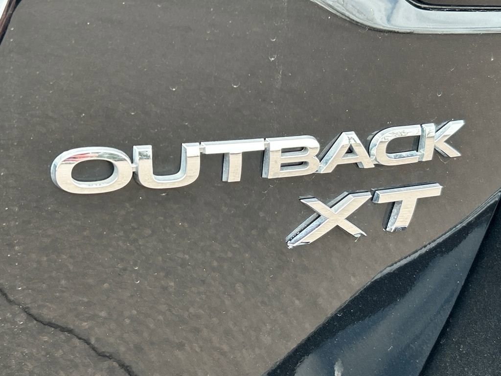 Used 2022 Subaru Outback Limited XT image 25