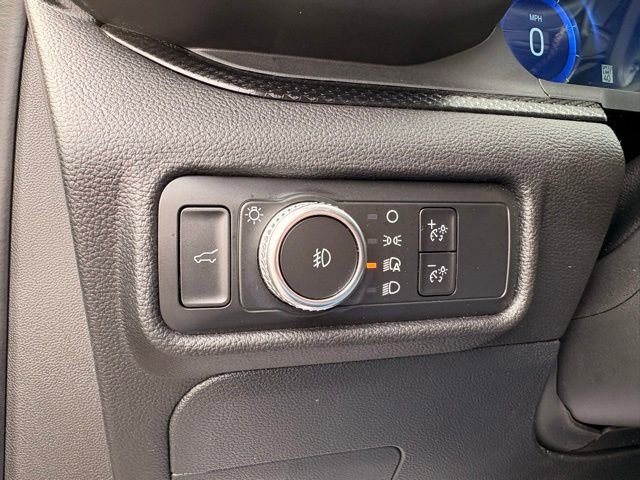 Used 2021 Ford Explorer ST w/ Equipment Group 401A image 27