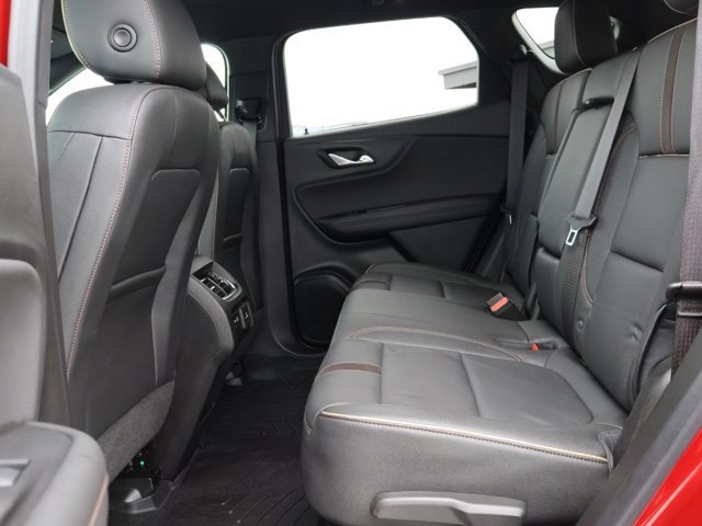 Used 2022 Chevrolet Blazer Premier AWD/4WD image 24
