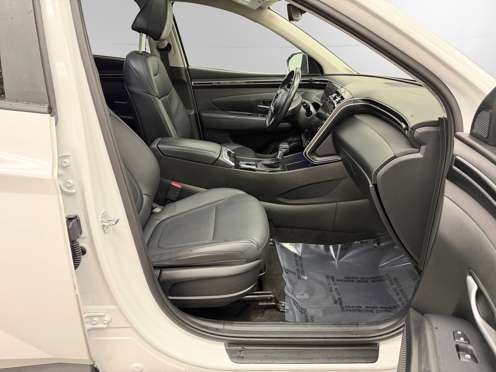 Certified 2023 Hyundai Tucson SEL w/ Convenience Package AWD/4WD image 15