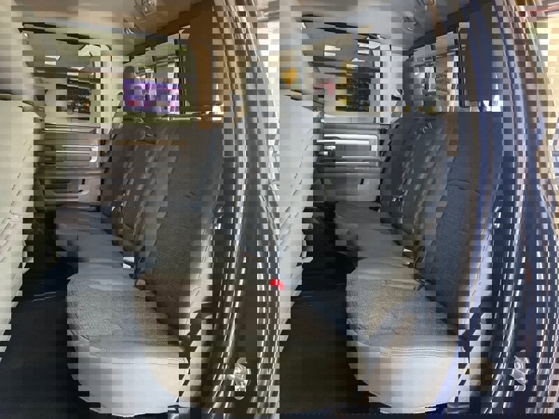 Used 2016 RAM 1500 Outdoorsman image 20