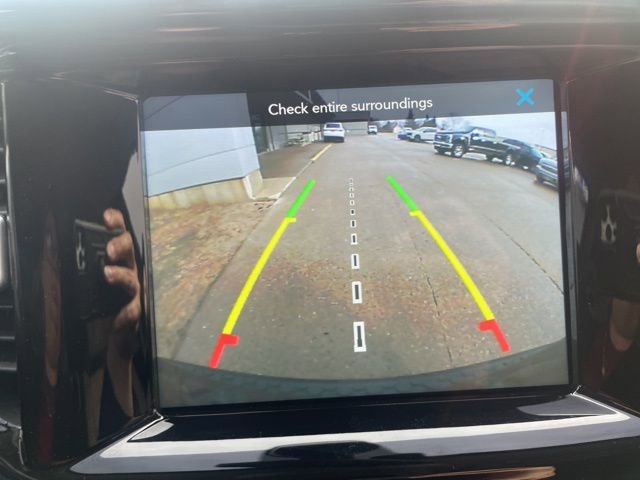 Used 2022 Dodge Durango SXT image 25