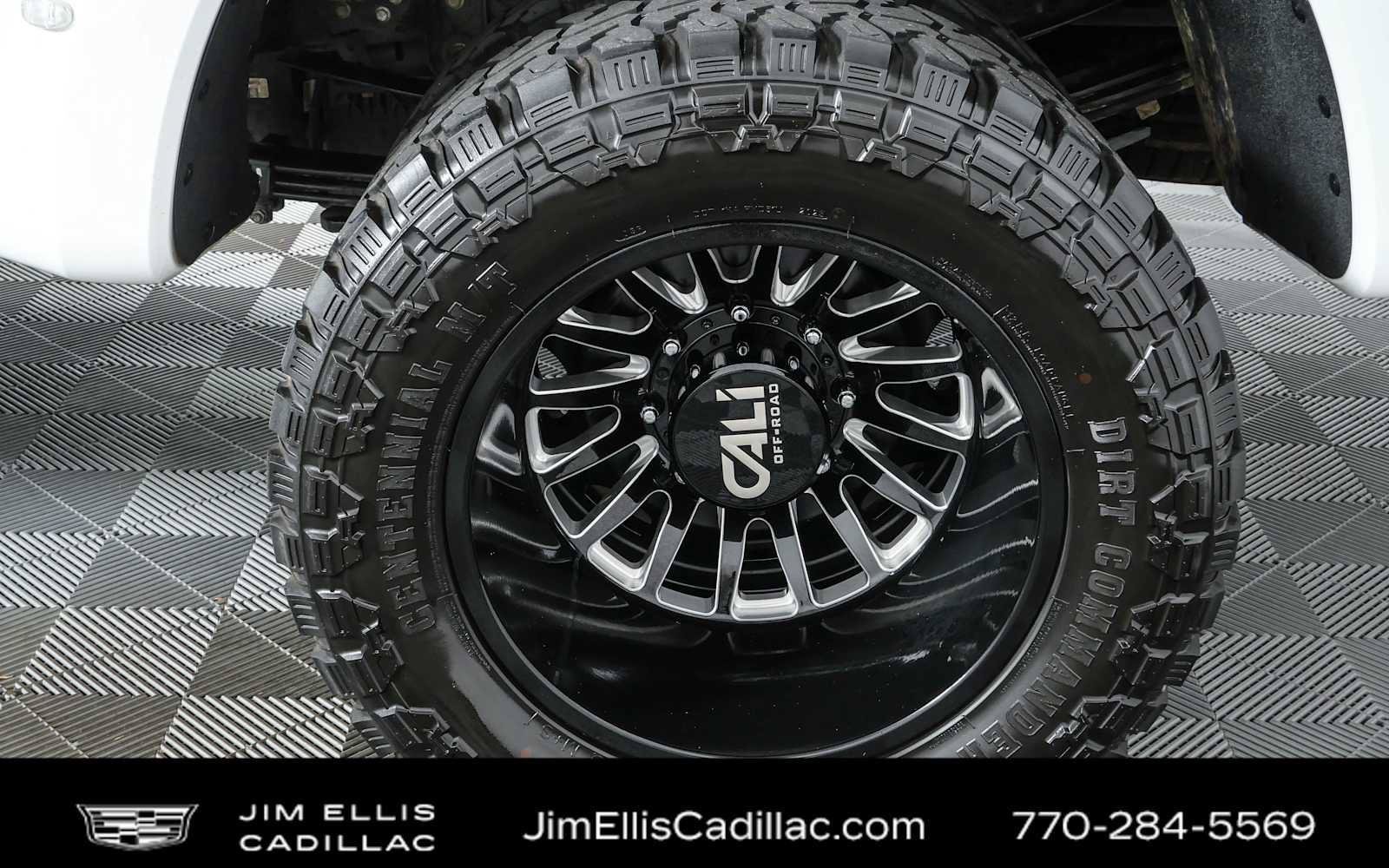 Used 2024 Ford F350 XL w/ XL Driver Assist Package AWD/4WD image 31