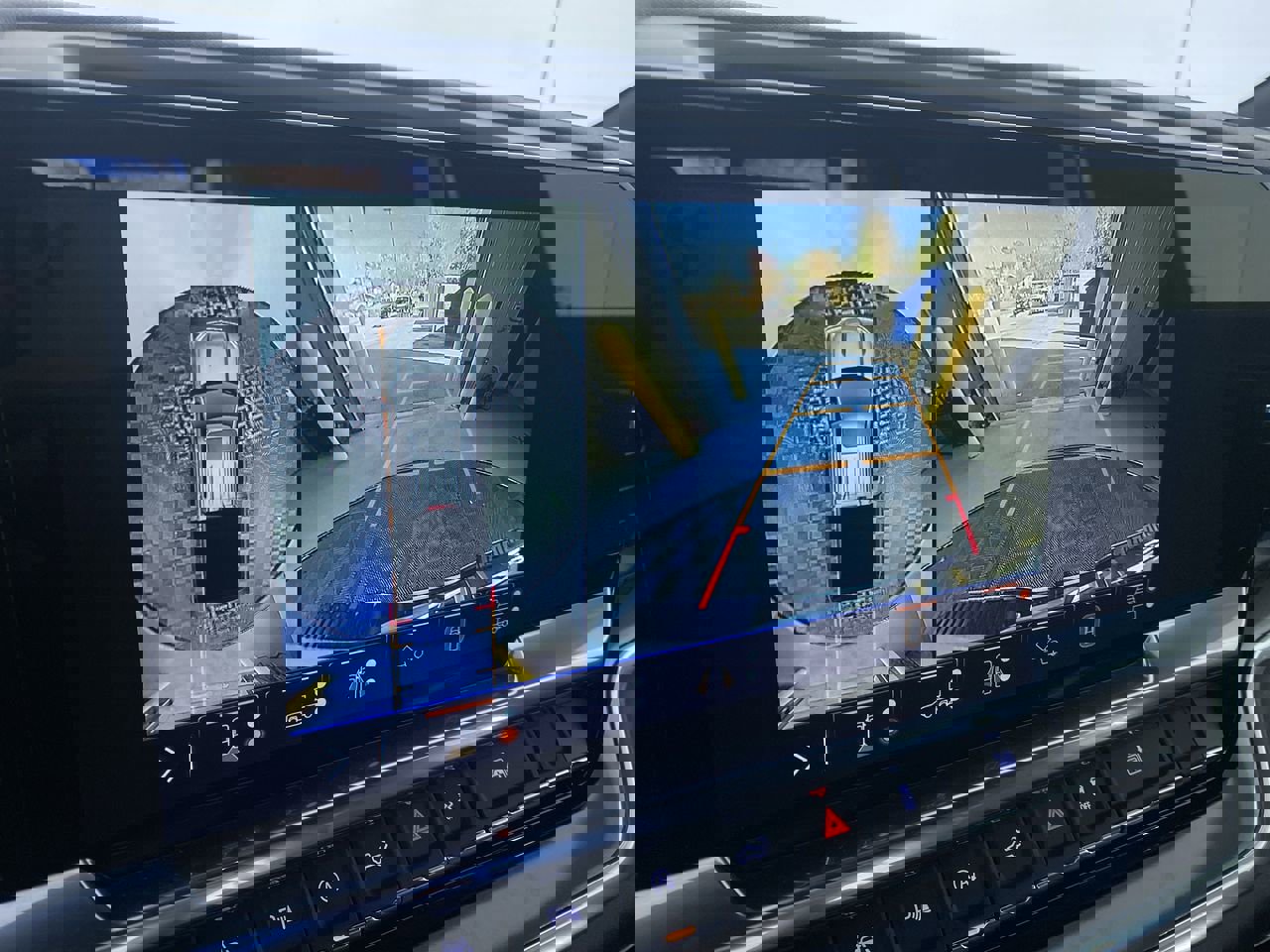 New 2026 Chevrolet Silverado 1500 High Country image 7