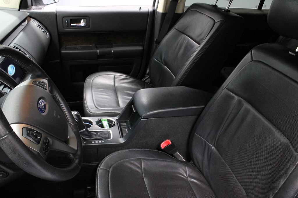 Used 2019 Ford Flex Limited FWD image 24