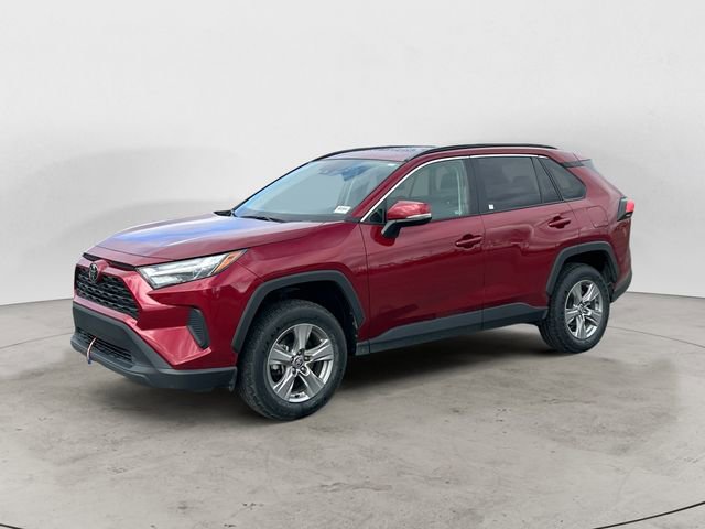 Used 2024 Toyota RAV4 XLE w/ Convenience Package AWD/4WD image 1