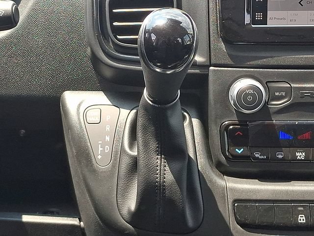 New 2026 RAM ProMaster 3500 w/ Advanced Safety Group FWD image 7