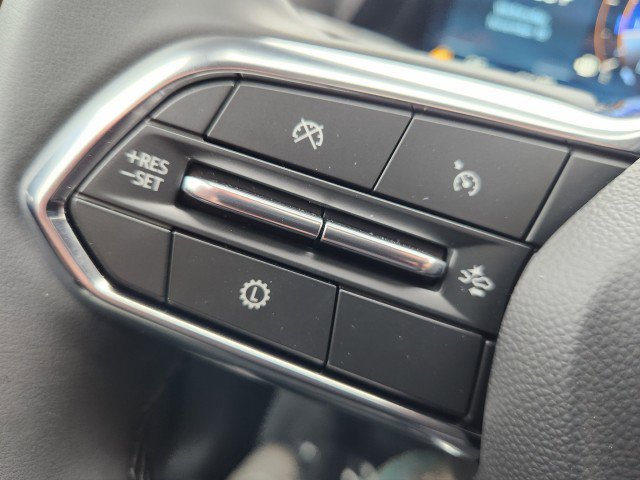 New 2026 Chevrolet Equinox LT w/ Convenience Package II image 37