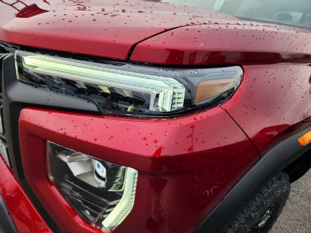 New 2026 GMC Canyon Elevation w/ Convenience Package image 24