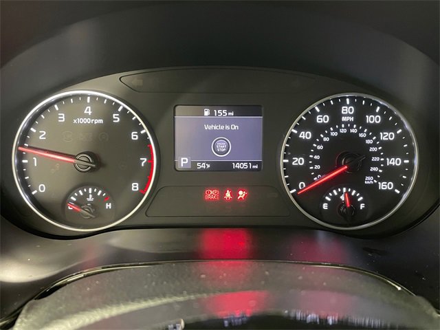 Used 2021 Kia Seltos EX image 5