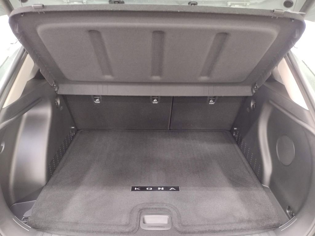 New 2026 Hyundai Kona Limited image 16