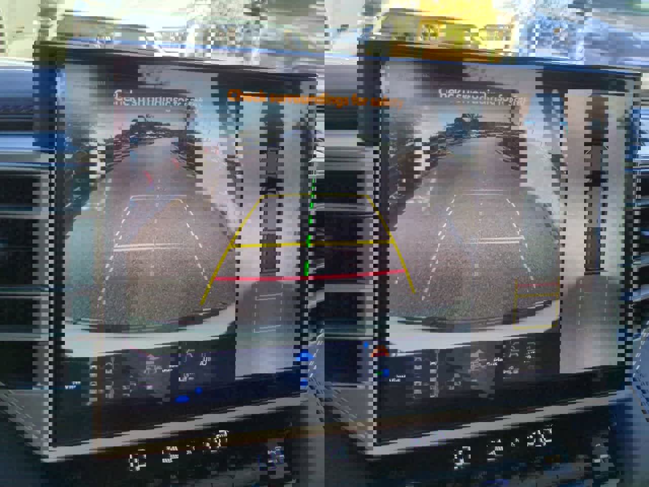 New 2026 Toyota Tundra Platinum image 20