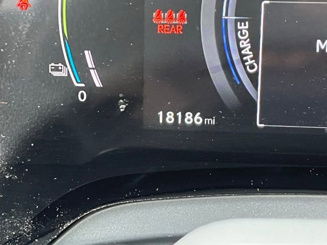 Used 2024 Lexus RX 450h 450h+ Luxury w/ Convenience Package image 22