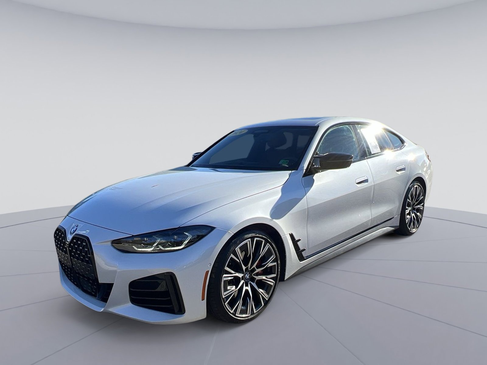 Used 2024 BMW M440i xDrive Gran Coupe image 1