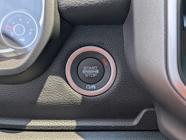 New 2026 RAM 1500 Big Horn w/ Night Edition RWD image 26