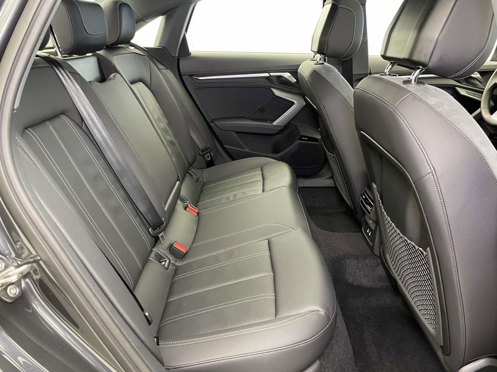 New 2026 Audi A3 2.0T Premium Plus image 21