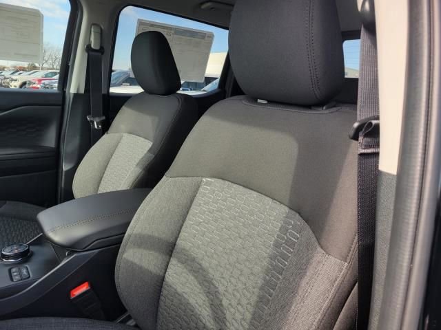 New 2025 Ford Ranger XLT image 25