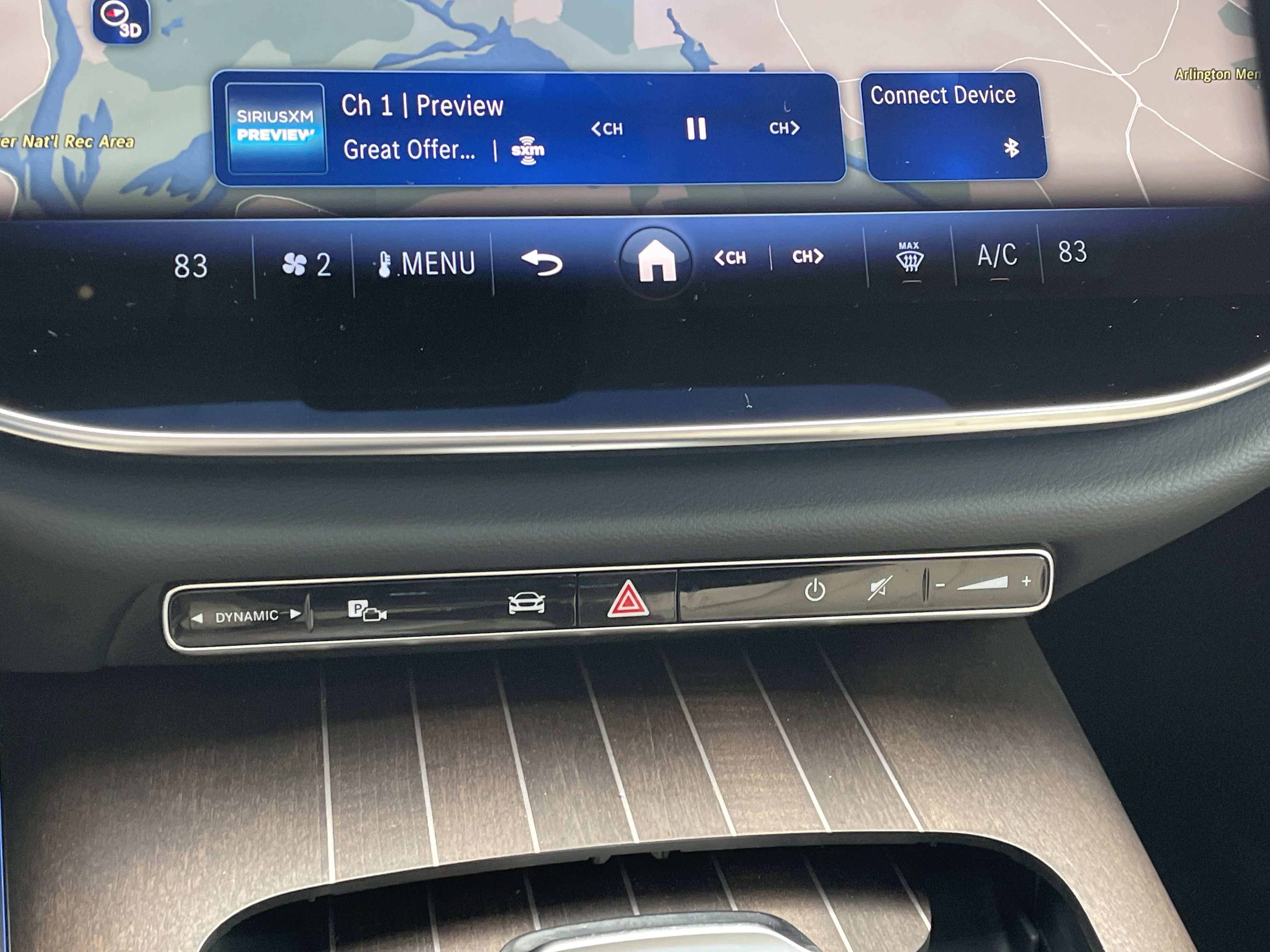 Certified 2025 Mercedes-Benz E 350 Sedan image 35