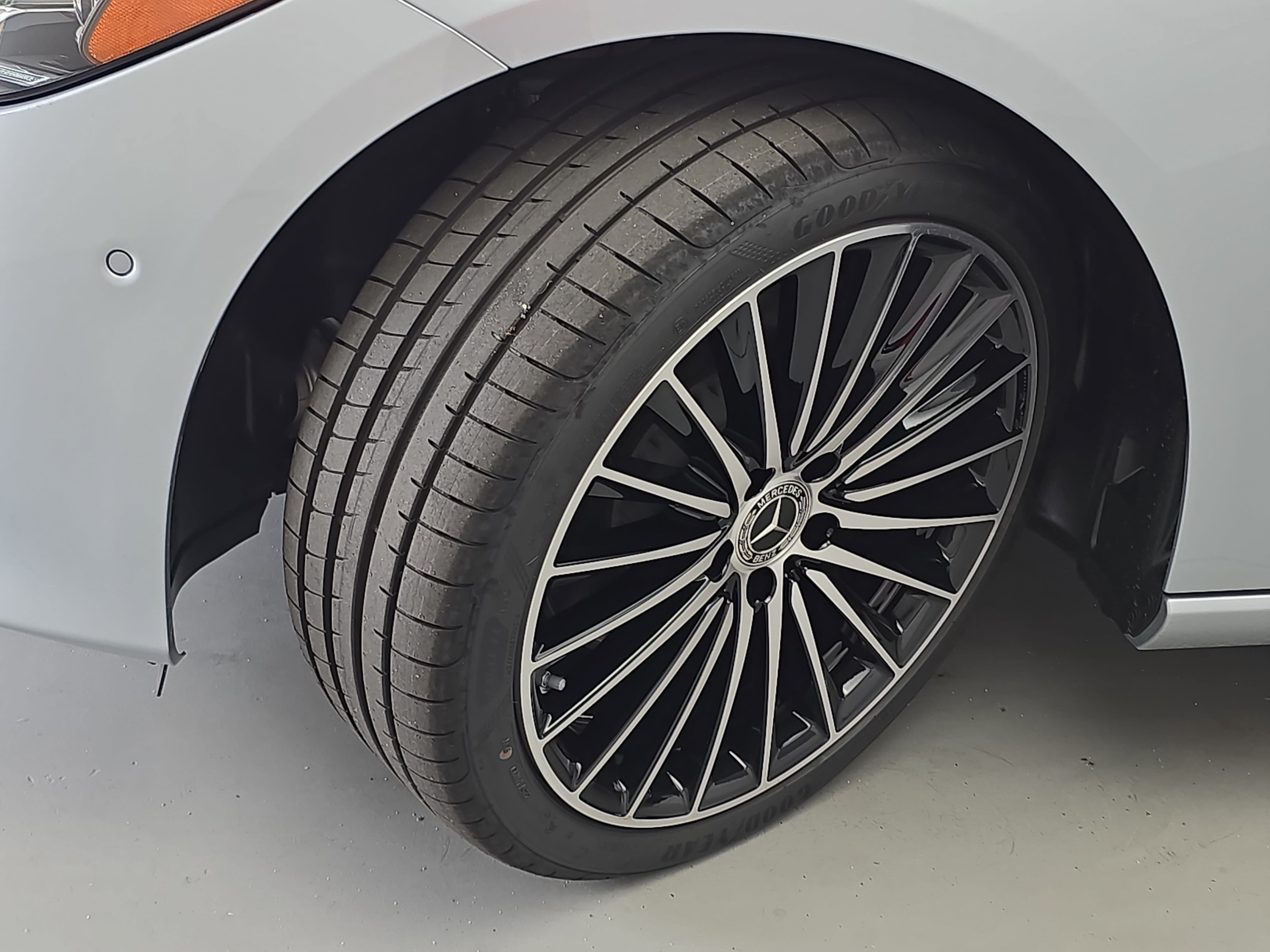 New 2026 Mercedes-Benz C 300 4MATIC Sedan image 33