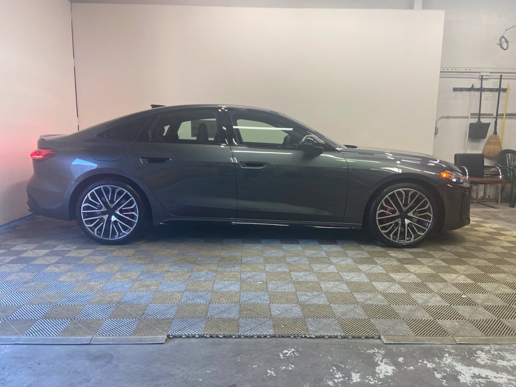 New 2026 Audi S5 Prestige AWD/4WD image 3