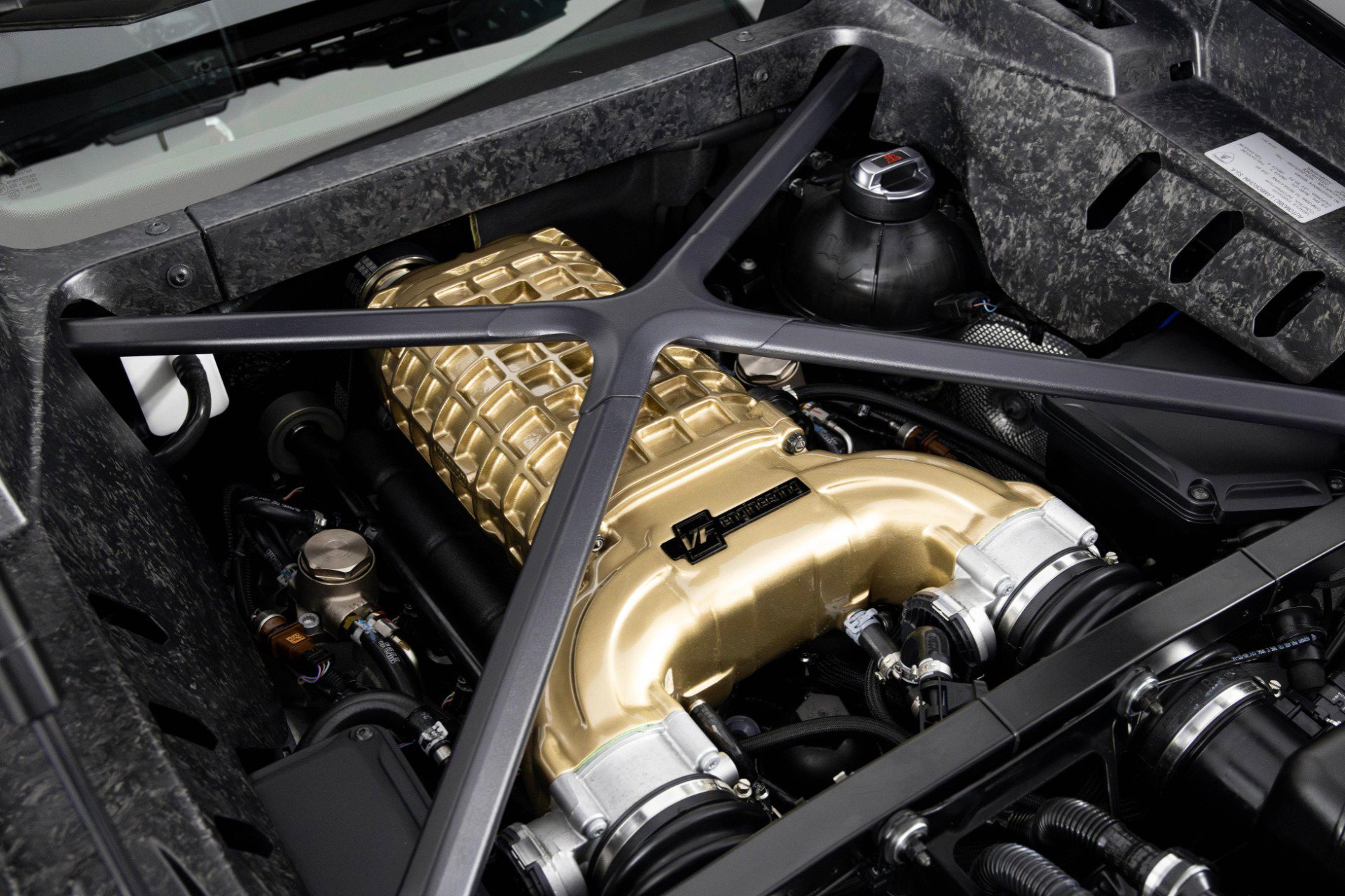 Used 2018 Lamborghini Huracan Performante image 51