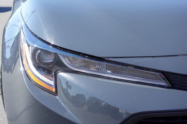 Certified 2023 Toyota Corolla LE image 6