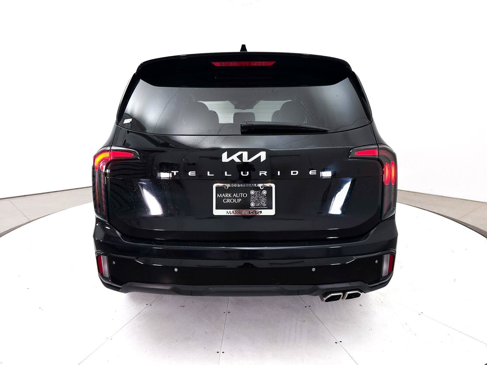Used 2024 Kia Telluride EX FWD image 19