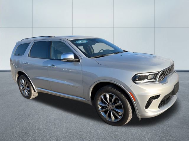 Used 2024 Dodge Durango Citadel image 7