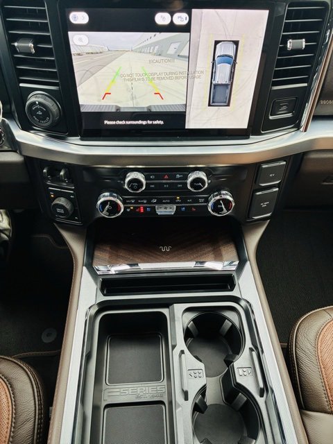 New 2026 Ford F350 King Ranch image 12