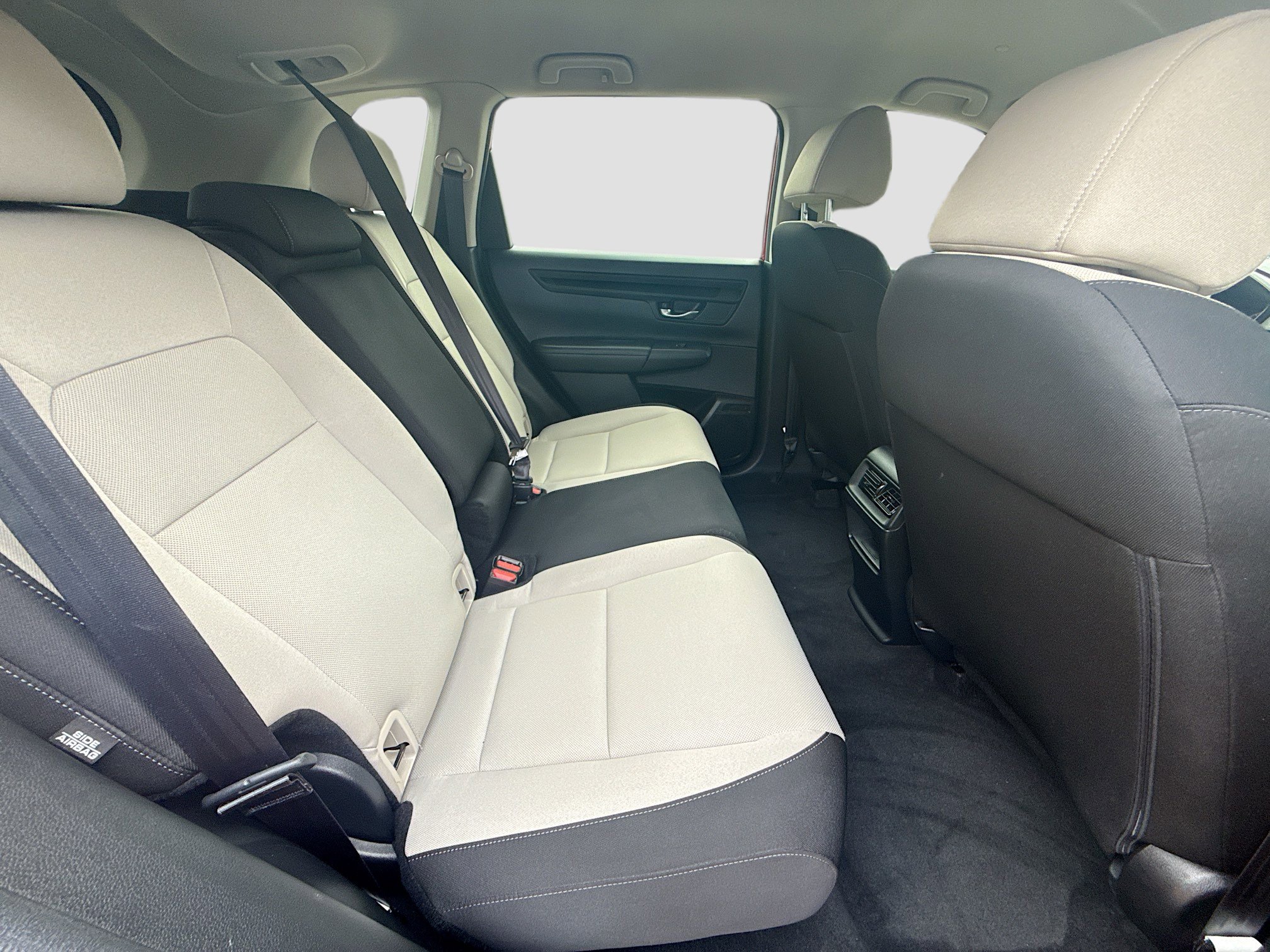 Certified 2024 Honda CR-V LX image 28