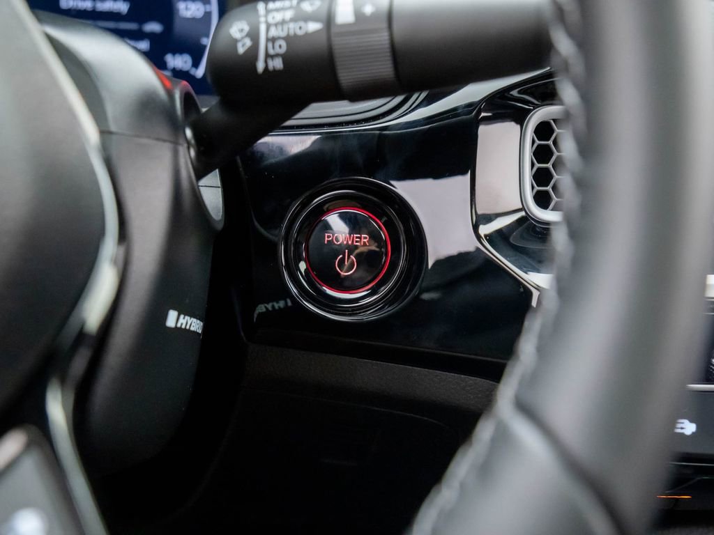 Used 2026 Honda Civic Sport Touring image 20