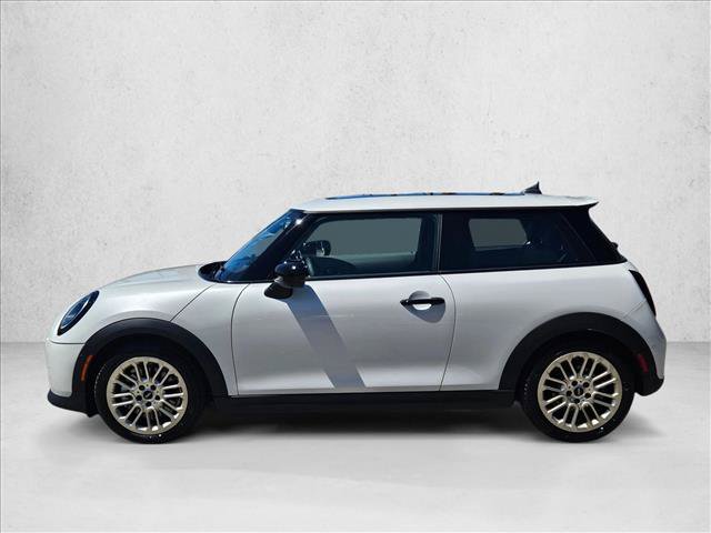 New 2026 MINI Cooper S FWD image 5