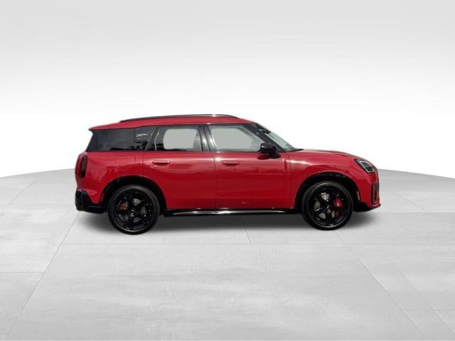 Certified 2025 MINI Cooper Countryman John Cooper Works video 2