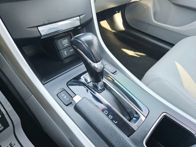 Used 2015 Honda Accord EX-L image 28