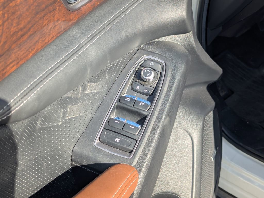 Used 2024 Subaru Ascent Touring w/ Popular Package #2 image 26