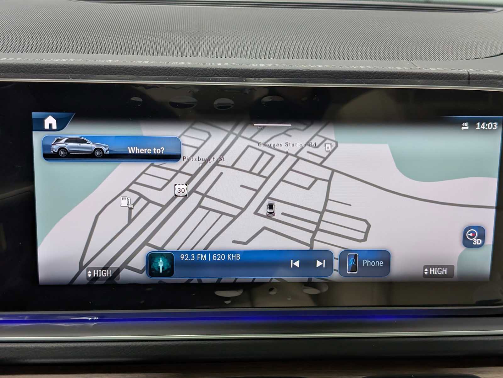 New 2026 Mercedes-Benz GLE 350 4MATIC image 25