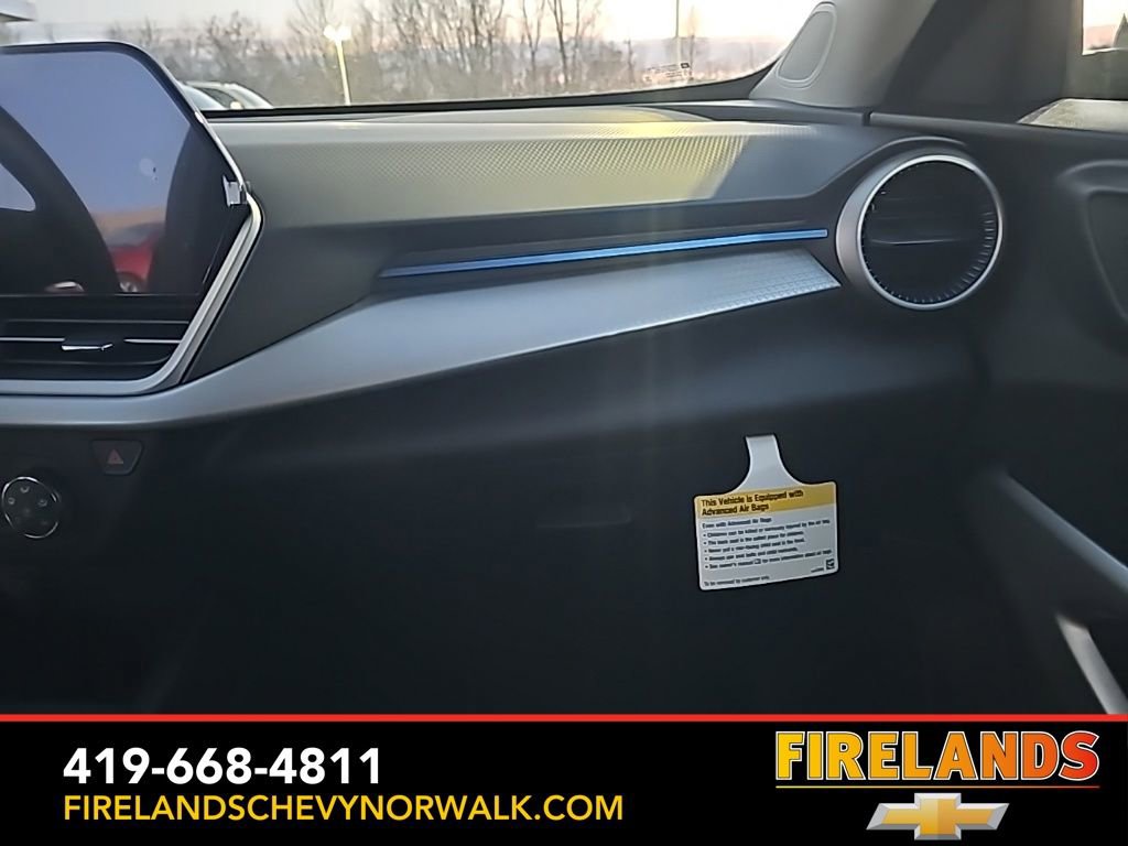 New 2026 Chevrolet Trax LS w/ LS Convenience Package image 40