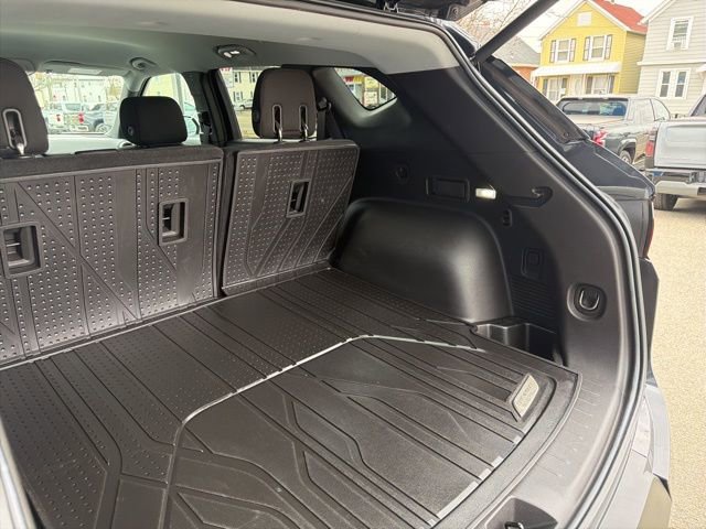 Used 2021 Chevrolet Blazer LT image 10