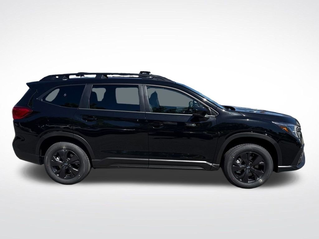 New 2026 Subaru Ascent Premium AWD/4WD image 5