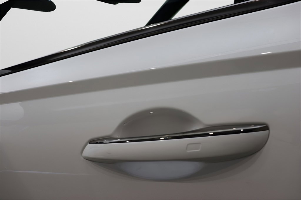 New 2026 Genesis GV70 3.5T Sport Prestige image 5