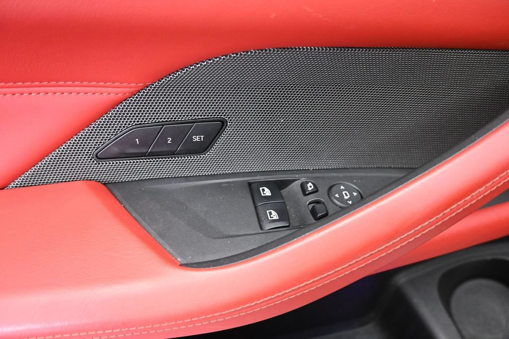 Used 2022 BMW M4 xDrive Competition w/ Executive Package AWD/4WD image 16