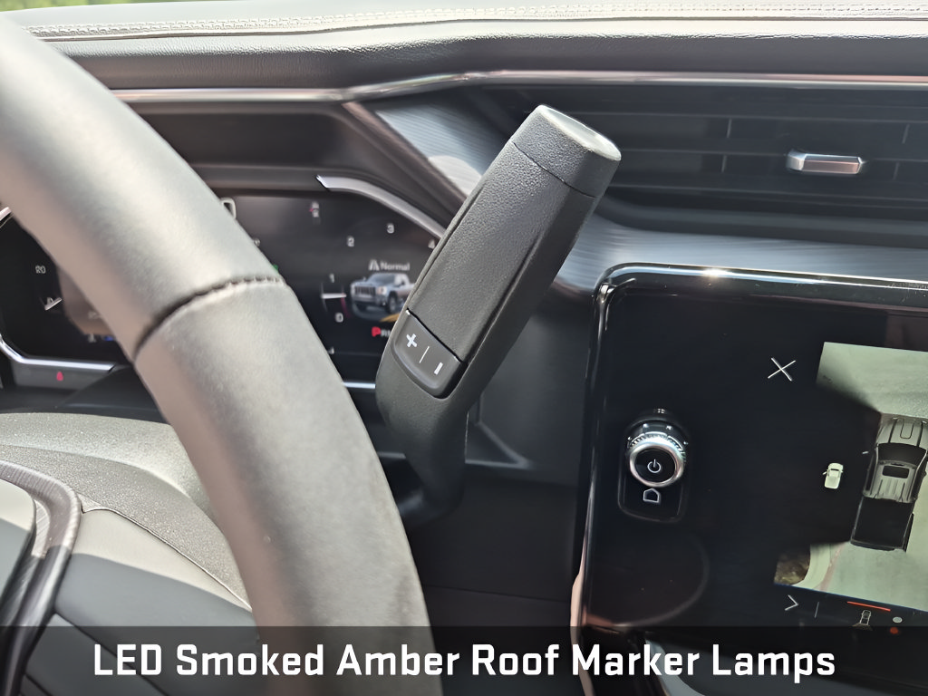 New 2026 GMC Sierra 2500 Denali Ultimate AWD/4WD image 39