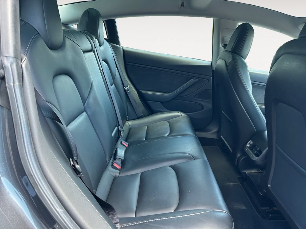 Used 2019 Tesla Model 3 Standard Range Plus RWD image 23