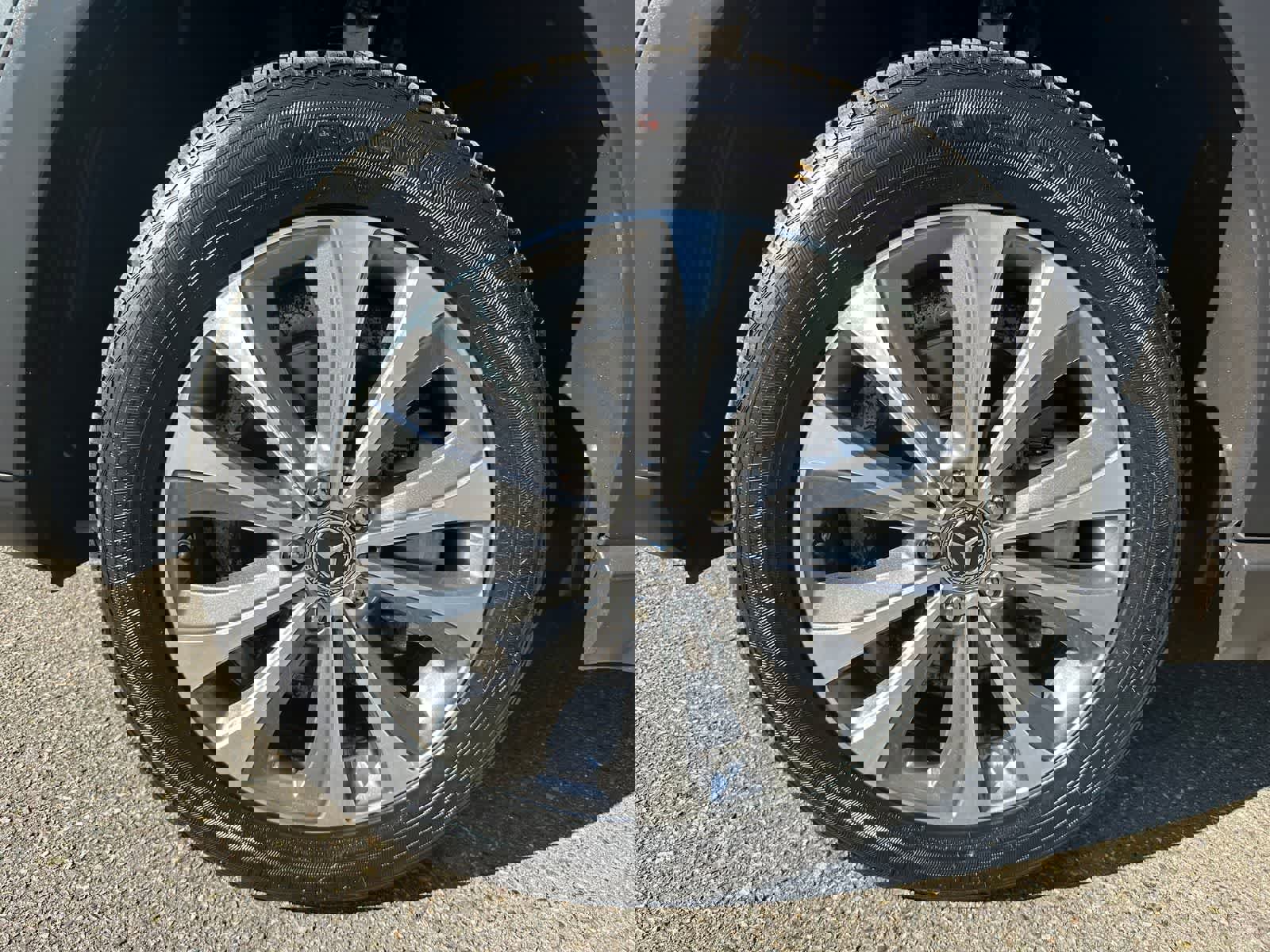 Used 2021 Mercedes-Benz GLE 350 4MATIC image 8