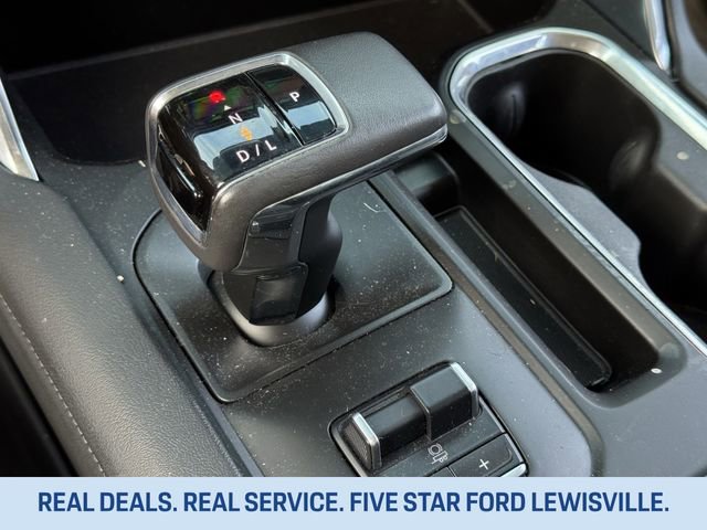 Used 2022 GMC Sierra 1500 Denali AWD/4WD image 22