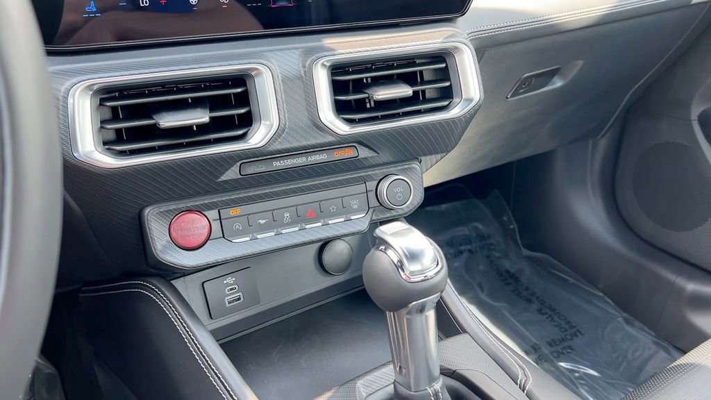 Used 2025 Ford Mustang GT Premium w/ 60th Anniversary Package image 28