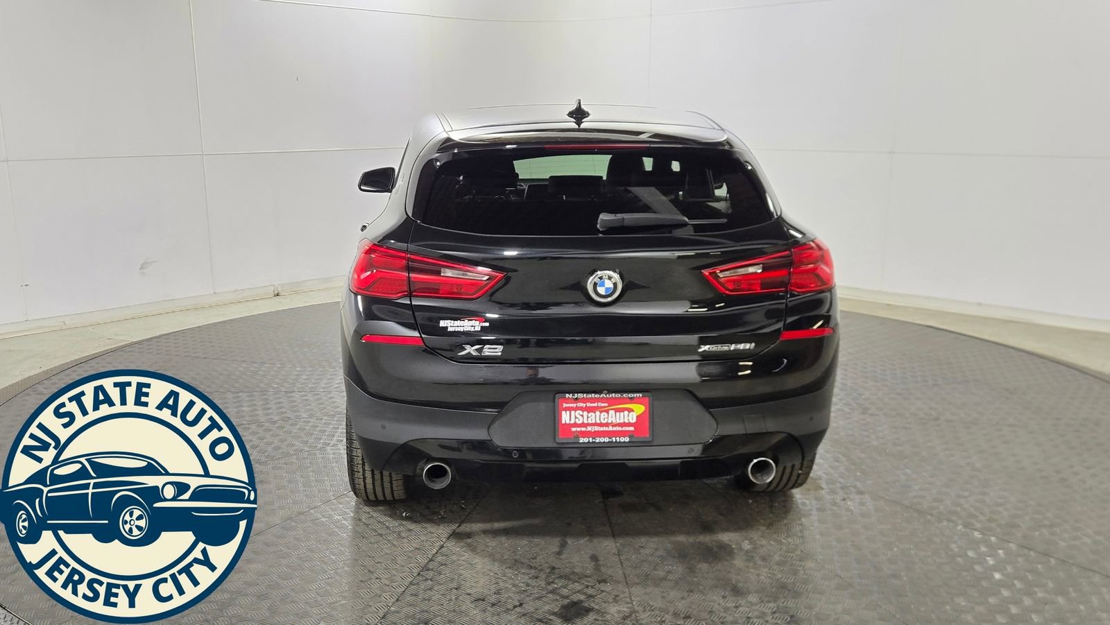 Used 2018 BMW X2 xDrive28i w/ Convenience Package AWD/4WD image 6