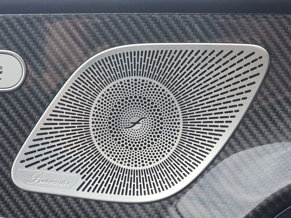 Certified 2025 Mercedes-Benz GLE 63 AMG S image 28