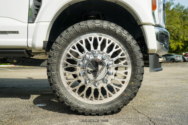 Used 2024 Ford F450 XLT w/ 360-Degree Camera Package AWD/4WD image 82