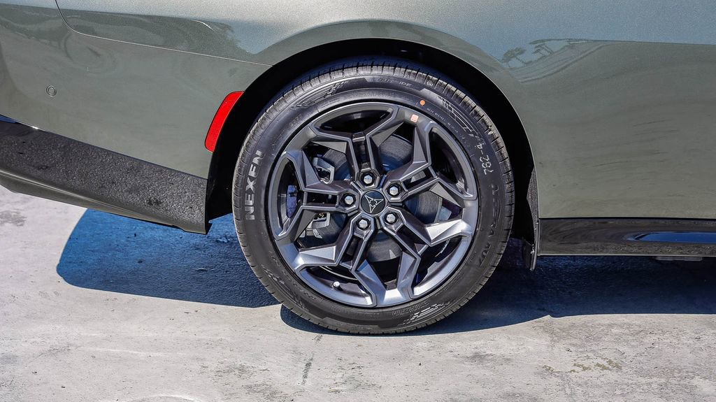 New 2026 Dodge Charger GT w/ Driver Convenience Group image 11